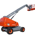 New Skyjack SJ40/45 T at Papé Material Handling