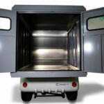New Icon C20VL at Papé Material Handling