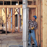 New Genie SLC-12 at Papé Material Handling