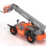 New Skyjack SJ1256 THS at Papé Material Handling