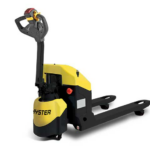 New Hyster P30UT at Papé Material Handling