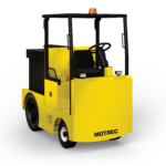 New Motrec MT-900 at Papé Material Handling