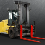 New Hyster J230-360XD, J360XD36-48 4 Wheel Electric Truck at Papé Material Handling