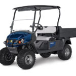 New Cushman Hauler® 1200X at Papé Material Handling