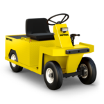 New Motrec MP-250 at Papé Material Handling