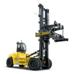 New Hyster H1050-1150HD CH at Papé Material Handling