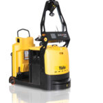 New Yale MO50T-70T at Papé Material Handling