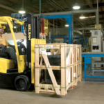 New Hyster J30-40XNT at Papé Material Handling