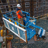 New Genie Genie® Panel Cradle Application Part Number at Papé Material Handling