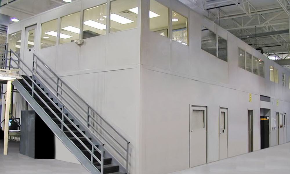 Warehouse Design Center Solutions