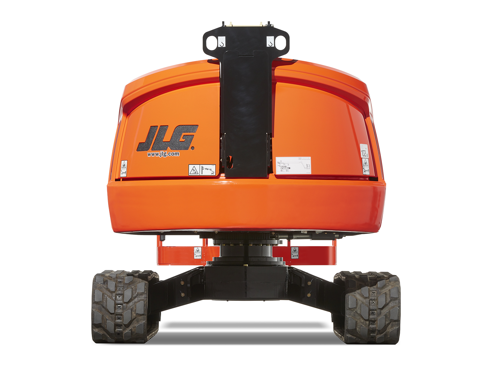 New JLG 460SJC | Papé Material Handling