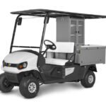New Cushman Refresher® Oasis at Papé Material Handling