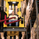 New Hyster V30-35ZMU at Papé Material Handling