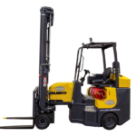 New Combilift Aisle Master LPG at Papé Material Handling