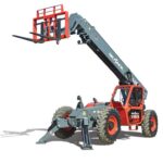 New Skyjack SJ1056 TH at Papé Material Handling
