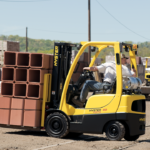 New Hyster H30-35FT H40FTS at Papé Material Handling