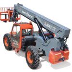 New Skyjack SJ643 TH at Papé Material Handling