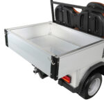 New Icon i60FS-HD at Papé Material Handling