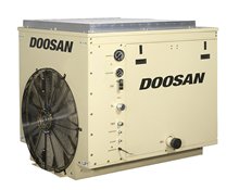 New Doosan XHP900CM-1800 Drill Module at Papé Material Handling