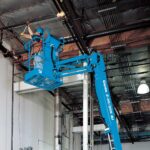 New Genie Z-30/20 N RJ at Papé Material Handling