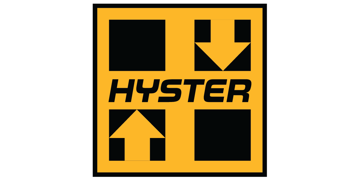 Hyster logo