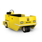 New Motrec MP-420 at Papé Material Handling