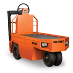 New Motrec MS-260 at Papé Material Handling