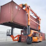 New Combilift COMBI-SC3 TELESCOPIC CHAIN at Papé Material Handling