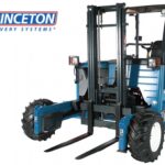 New PRINCETON PB45.3+STM at Papé Material Handling
