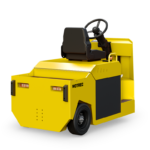 New Motrec MT-340 at Papé Material Handling
