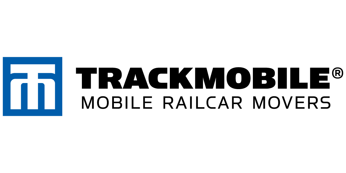 Trackmobile logo