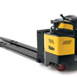 New Yale MPR080-MPR100VG at Papé Material Handling