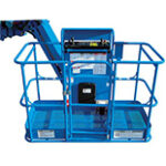 New Genie Genie® Swing Gate Application Part Number at Papé Material Handling