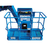 New Genie Genie® Swing Gate Application Part Number at Papé Material Handling