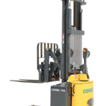 New Combilift COMBI-WR at Papé Material Handling