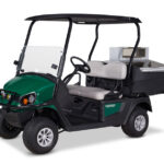 New Cushman Refresher Drop-In at Papé Material Handling