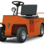 New Taylor-Dunn SS-546 at Papé Material Handling
