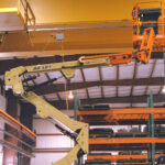 New JLG E400AJPN at Papé Material Handling