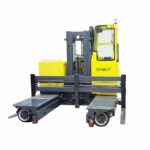 New Combilift COMBi-STE at Papé Material Handling