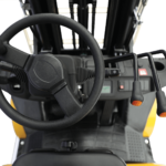 New Yale GLP040-070UX at Papé Material Handling