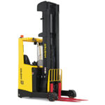 New Hyster R1.4-2.5 at Papé Material Handling