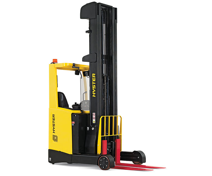 New Hyster R1.4-2.5 at Papé Material Handling