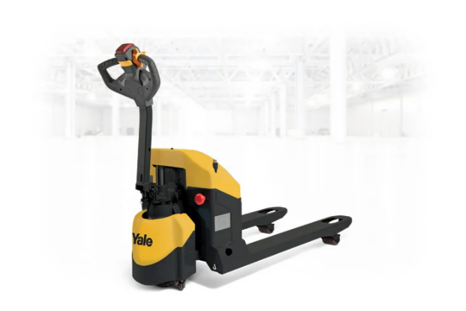 New Yale MP30UX at Papé Material Handling