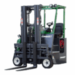 New Combilift CB6000 at Papé Material Handling