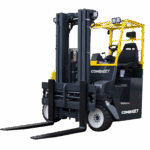 New Combilift CB8000 at Papé Material Handling