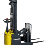 New Combilift COMBI-WR4 at Papé Material Handling