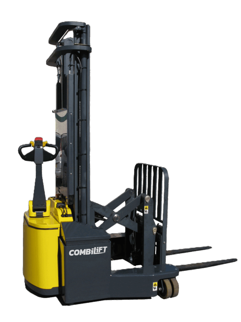 New Combilift COMBI-WR4 at Papé Material Handling