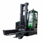 New Combilift C17,300 at Papé Material Handling