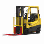 New Hyster S30-35FT, S40FTS at Papé Material Handling