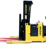New Hyster W20-W30ZR at Papé Material Handling